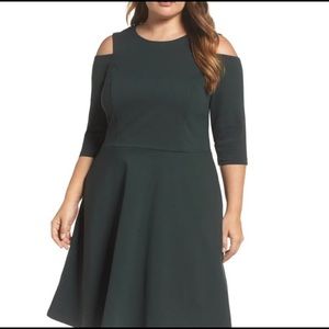 Gorgeous Eliza J Dress